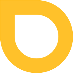 Picto logo jaune